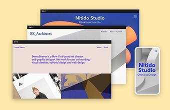 Best Portfolio Websites to Fuel Your Inspiration