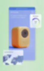 An eCommerce website with free website hosting.